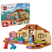 Opakowanie LEGO Bluey szkoła z Ryżykiem i Blue 11221
