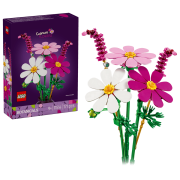 Opakowanie LEGO Botanicals Kosmosy 11514