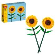 Opakowanie Lego Botanicals Słoneczniki 40524