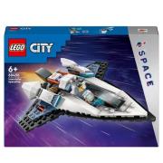 Opakowanie Lego City Statek międzygwiezdny 60430