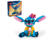 Opakowanie LEGO® DISNEY 43249 Stitch