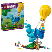 Opakowanie LEGO Fortnite Zrzut zaopatrzenia 77080