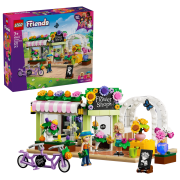Opakowanie LEGO Friends Kreatywna Kwiaciarnia 42693