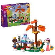 Opakowanie LEGO Friends Podwieczorek w lesie 42690