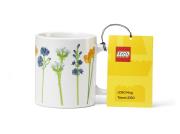 Opakowanie LEGO kubek - Wild Flowers