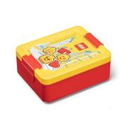 Opakowanie Lego lunchbox Iconic Girl