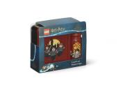 Lego lunchset Harry Potter Gryffindor. Wydawca: NHG. Dadada.pl Opakowanie Lego lunchset Harry Potter Gryffindor