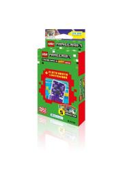 Opakowanie Lego Minecraf TCC 2 TNT Boom-Bastic blister 1szt.mix