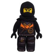 Opakowanie Lego Ninjago Minifigure Small Plush - Cole