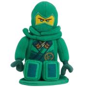 Opakowanie Lego Ninjago Perch'd Shoulder Plush - Lloyd