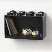 Opakowanie Lego półka czarna