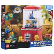 Opakowanie Lego Puzzle 1000 Vending Machin