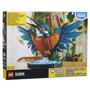 Opakowanie Lego Puzzle 300 Oversized Kingfisher