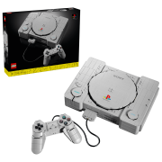Opakowanie LEGO(R) 72306 P 2026 PlayStation™