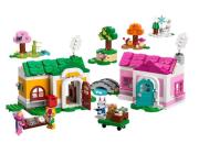 Opakowanie LEGO(R) ANIMAL CROSSING 77057 (3szt) Pory zabawy