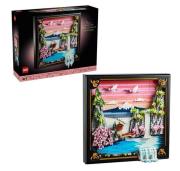 Opakowanie LEGO(R) ART 31218 Japoński krajobraz z kwitnącą...