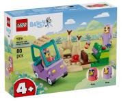Opakowanie LEGO(R) BLUEY 11216 (4szt) Babunie z Bingo i Bluey