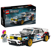 Opakowanie LEGO(R) BMW M3 (E30) 77263