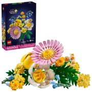 LEGO(R) BOTANICALS 10347 tbd Botanicals. Wydawca: LEGO(R). Dadada.pl Opakowanie LEGO(R) BOTANICALS 10347 tbd Botanicals
