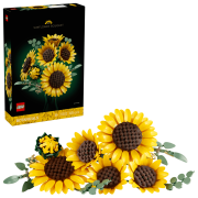Opakowanie LEGO(R) BOTANICALS 11502 Bukiet słoneczników