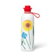 Opakowanie LEGO(R) butelka termiczna Spring Flower