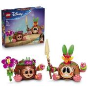 Opakowanie LEGO(R) DISNEY 43293 (4szt) Kakamora