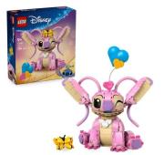 LEGO(R) DISNEY CLASSIC 43257 Andzia. Wydawca: LEGO(R). Dadada.pl Opakowanie LEGO(R) DISNEY CLASSIC 43257 Andzia