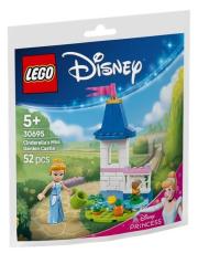 LEGO(R) DISNEY PRINCESS 30695 Miniaturowy zamek.... Wydawca: LEGO(R). Dadada.pl Opakowanie LEGO(R) DISNEY PRINCESS 30695 Miniaturowy zamek...