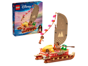 Opakowanie LEGO(R) DISNEY PRINCESS 43270 Kajakowa przygoda Vaiany