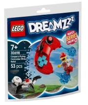 Opakowanie LEGO(R) DREAMZZZ 30698 Latający kontroler Coopera