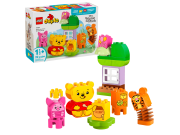 Opakowanie LEGO(R) DUPLO 10457 Przyjęcie urodzinowe Kubusia Puchatka