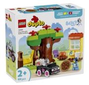 Opakowanie LEGO(R)DUPLO 10469 (3szt) Pizzerki z Muffinką i Blue