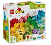 Opakowanie LEGO(R)DUPLO 10479 (3szt) Kreatywne pudełko pełne...
