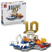 Opakowanie LEGO(R) EDITIONS SPORTS 43013 (5szt) Kylian Mbappe