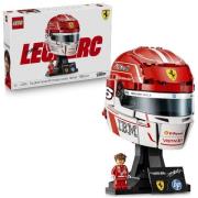 Opakowanie LEGO(R) EDITIONS SPORTS 43014 (3szt) Kask Charles
