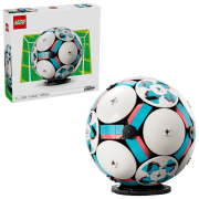 Opakowanie LEGO(R) EDITIONS SPORTS 43019 Piłka nożna