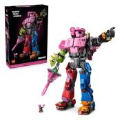 LEGO(R) FORTNITE 77078 Dowódca Drużyny Mechów. Wydawca: LEGO(R). Dadada.pl Opakowanie LEGO(R) FORTNITE 77078 Dowódca Drużyny Mechów