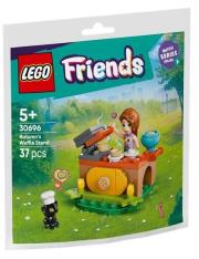 LEGO(R) FRIENDS 30696 Stoisko z goframi Autumn. Wydawca: LEGO(R). Dadada.pl Opakowanie LEGO(R) FRIENDS 30696 Stoisko z goframi Autumn