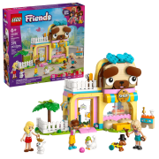 Opakowanie LEGO(R) FRIENDS 42650 Sklep z akcesoriami dla zwierząt