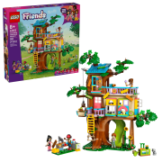 Opakowanie LEGO(R) FRIENDS 42652 Spotkanie w domku na Drzewie Przyjaźni
