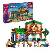 LEGO(R) FRIENDS 42654 Ranczo kucyków i stajnia. Wydawca: LEGO(R). Dadada.pl Opakowanie LEGO(R) FRIENDS 42654 Ranczo kucyków i stajnia