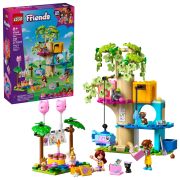 LEGO(R) FRIENDS 42666 Kocie przyjęcie urodzinowe. Wydawca: LEGO(R). Dadada.pl Opakowanie LEGO(R) FRIENDS 42666 Kocie przyjęcie urodzinowe