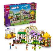 LEGO(R) FRIENDS 42671 (3szt) Kawiarnia i kwiaciarnia. Wydawca: LEGO(R). Dadada.pl Opakowanie LEGO(R) FRIENDS 42671 (3szt) Kawiarnia i kwiaciarnia