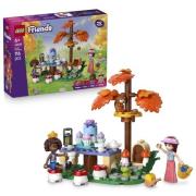 Opakowanie LEGO(R) FRIENDS 42690 (4szt) Podwieczorek w lesie