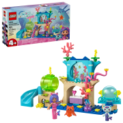 Opakowanie LEGO(R) GABBY'S DOLLHOUSE 11204 (4szt) Gabby