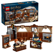 Opakowanie LEGO(R) HARRY POTTER 76442 Zamek Hogwart™: Zajęcia z zaklęć i uroków