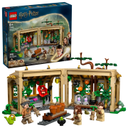 LEGO(R) HARRY POTTER 76445 (4szt) Zamek hogwart. Wydawca: LEGO(R). Dadada.pl Opakowanie LEGO(R) HARRY POTTER 76445 (4szt) Zamek hogwart