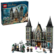 Opakowanie LEGO(R) HARRY POTTER 76453 Dwór Malfoyów