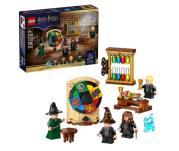 Opakowanie LEGO(R) HARRY POTTER 76460 (4szt) Zamek Hogwart