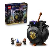 Opakowanie LEGO(R) HARRY POTTER 76464 (4szt) Kociołek: Sekretna